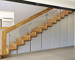 Construction et protection de vos escaliers par Escaliers Maisons à Vezinnes